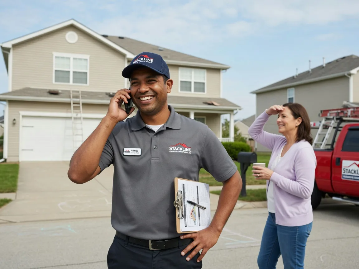 Chimney flashing repair Onaka, SD FAQs